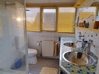 Casa per le vacanze Breskens Caratteristiche 25