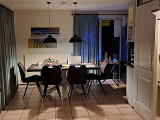 Vakantiehuis Breskens Kenmerken 27