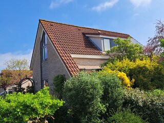 Casa per le vacanze Breskens Registrazione all'aperto 12