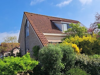 Vakantiehuis Breskens Buitenaudio-opname 12