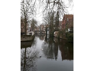 Vakantiehuis Breskens Omgeving 32