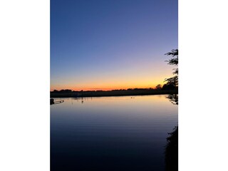 Ausflugsziel Großes Meer