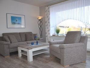 Ferienwohnung Treibholz - Norddeich - image1