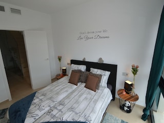 Holiday house San Pedro del Pinatar Features 25