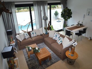 Holiday house San Pedro del Pinatar Features 13
