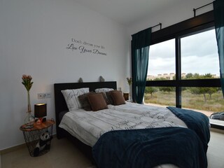 Holiday house San Pedro del Pinatar Features 14
