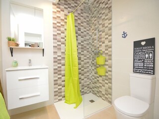 Vakantiehuis San Pedro del Pinatar Kenmerken 23