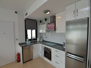 Holiday house San Pedro del Pinatar Features 25