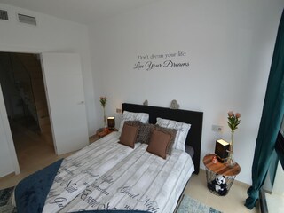 Holiday house San Pedro del Pinatar Features 26