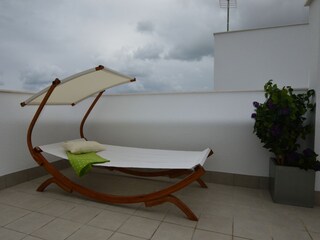 Holiday house San Pedro del Pinatar Outdoor Recording 3