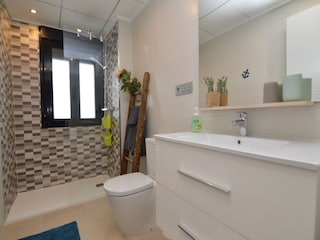 Holiday house San Pedro del Pinatar Features 18
