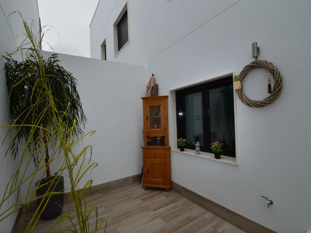 Ferienhaus San Pedro del Pinatar Außenaufnahme 10