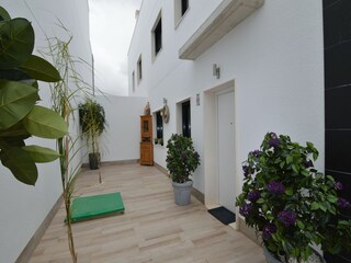 Vakantiehuis San Pedro del Pinatar Buitenaudio-opname 11
