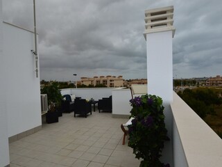 Vakantiehuis San Pedro del Pinatar Buitenaudio-opname 12