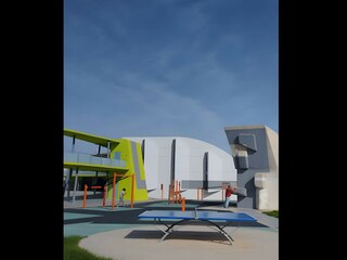 Ferienhaus San Pedro del Pinatar Umgebung 31