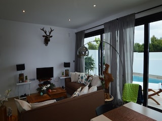 Holiday house San Pedro del Pinatar Features 22