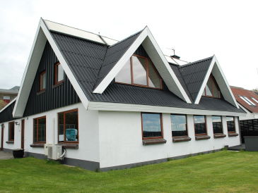 Ferienhaus Hansen 5
