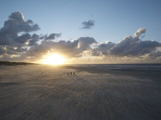 Appartement de vacances Buren Environnement 22