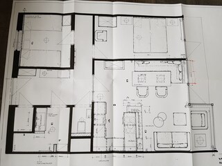 Appartement de vacances Buren Plan d'étage 25