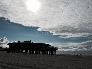Appartement de vacances Buren Environnement 24