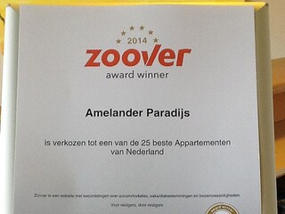 Appartamento per vacanze Buren Documento 27