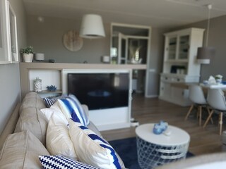 Appartement de vacances Buren Équipement 8