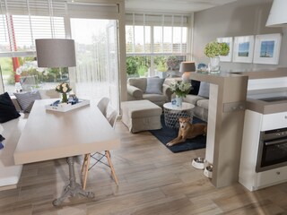 Appartement de vacances Buren Équipement 7