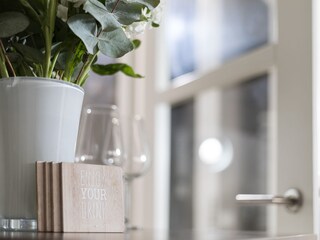 Appartement de vacances Buren Équipement 11