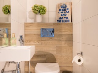 Appartement de vacances Buren Équipement 15