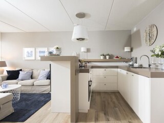 Appartement de vacances Buren Équipement 10