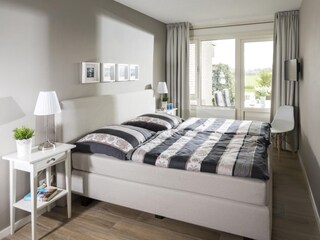 Appartement de vacances Buren Équipement 13