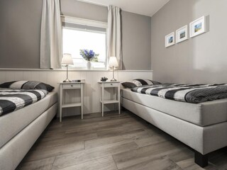 Appartement de vacances Buren Équipement 14