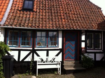 Ferienhaus Hansen 6