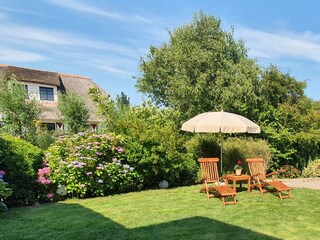 Vakantiehuis Callantsoog Buitenaudio-opname 5