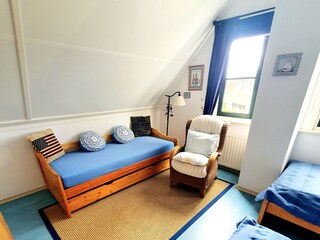 Holiday house Callantsoog Features 29