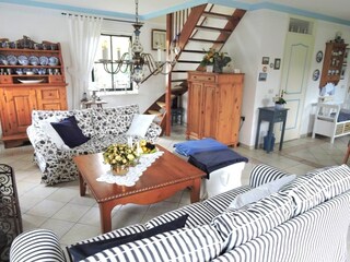 Holiday house Callantsoog Features 15