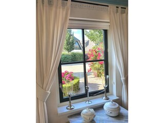 Vakantiehuis Callantsoog Kenmerken 16