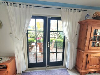 Vakantiehuis Callantsoog Kenmerken 13