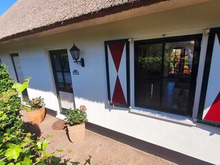 Vakantiehuis Callantsoog Buitenaudio-opname 11