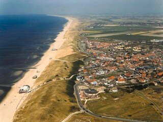 Vakantiehuis Callantsoog Omgeving 31