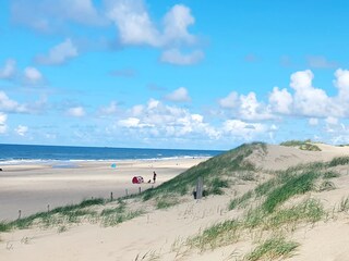 Vakantiehuis Callantsoog Omgeving 35