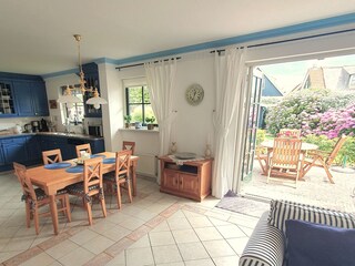 Holiday house Callantsoog Features 14