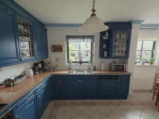 Vakantiehuis Callantsoog Kenmerken 19