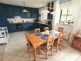 Holiday house Callantsoog Features 20