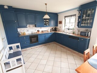 Vakantiehuis Callantsoog Kenmerken 21