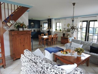 Holiday house Callantsoog Features 12