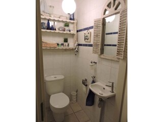 Vakantiehuis Callantsoog Kenmerken 22