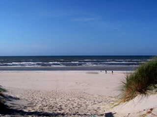 Vakantiehuis Callantsoog Omgeving 33