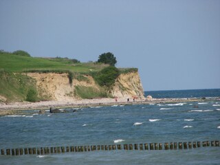 Steilküste