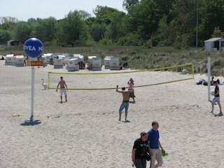 Ostseestrand